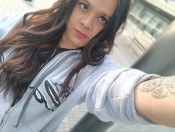FEMENINA ESPAÑOLA CON POLLA Y FIESTERA 24HRS PARLA