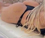 LATINA RUBIA