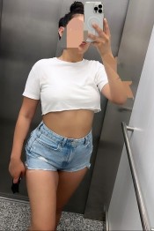 MARCELITA CARIñOSA Y APASIONADA