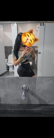 CARIñOSA LATINA MUY IMPLICADA COMO PARA Q VUELVAS