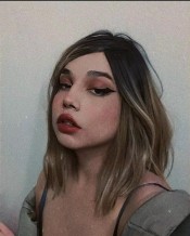 ABRIL CHICA TRANS FEMENINA VERSATIL PASIVA FIESTER