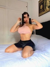 JOVEN CALIENTE