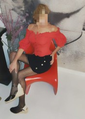 CRISTINA ESPAñOLA DELGADITA MASAJISTA ARAVACA-POZUELO