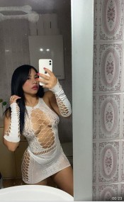 BOLD AND NAUGHTY I OFFER ESCORT SERVICES TO ATTENT