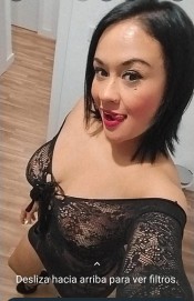 CHICA ESCORT DISPONIBLE