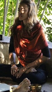 VEGA MAESTRA TáNTRICA. TERAPIAS HOLISTICAS.