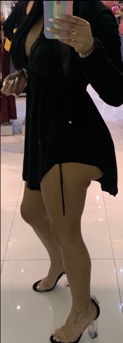 SCORT DE LUJO TATIANA HERMOSA INDEPENDIENTE