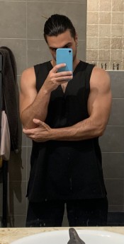 JOVEN ANDALUZ PARA MASAJES SOLO A MUJERES.