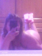 CLAUDIA ATRACTIVA MASAJISTA EN  MORAIRA