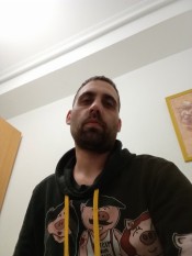 CHICO BUSCA CHICA