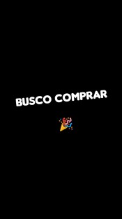 BUSCO COMPRAR FIESTA  GENTE SERIA  SOY ESPAñOLA