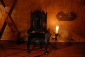 LA MAZMORRA (GABINETE DE BDSM) BUSCA CHICAS