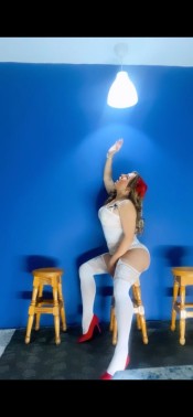 VALERY COLOMBIANA EN CASTELLóN