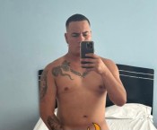 MACHO LATINO FULL VARONIL