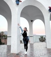 LA DOCTORA DEL PLACER ROCíO