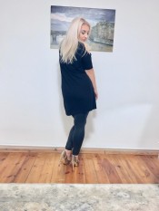 ENGLISH/ESP.  TORRE DEL MAR PISO PRIVADO Y SALIDAS