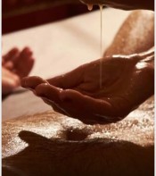 MASAJES PARA CABALLEROS