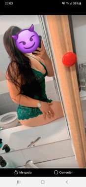 HOLA BUENAS MI CIELO PASA CONOCERNOS