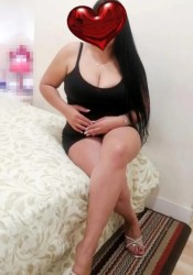 MASAJISTA COMPLACIENTE FIESTERA