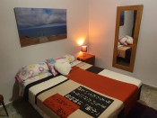 HABITACIONES EN CIUDAD REAL CENTRO Y PUERTOLLANO
