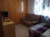 HABITACIóN Y ESTUDIO