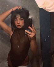 HERMOSA PASIVA Y MUY FEMENINA EN PARLA 24H