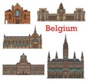 !!PLAZA MUY BUENA EN BÉLGICA