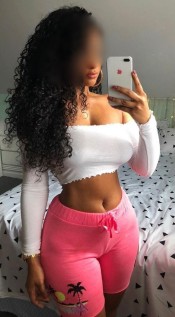 HERMOSA BRASILEÑA, ARDIENTE Y APASIONADA LAS 24H