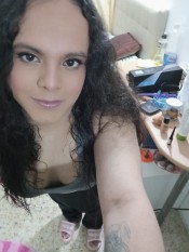 BESO NEGRO, VERSATIL Y GARGANTA PROFUNDA PARLA