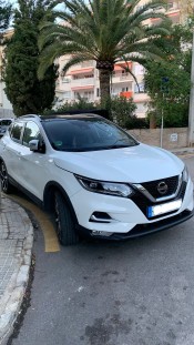 PLAZA/TURNO ESCORT CENTRO DE PALMA CASTING ABIERTO