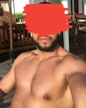 ACOMPAñANTE BOY DE LUJO