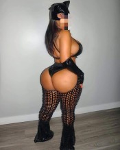 TU MORENAZA  YULIA NUEVA EN TU CIUDAD