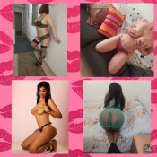 3 BELLAS CHICAS EN TERRASSA NUEVAS COMPLASERTE