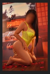 COLOMBIANA ARDIENTE