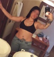 MORENAZA CALIENTE. ME GUSTA DISFRUTAR SALVAJEMENTE