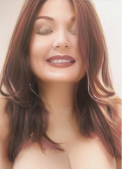 TRANSSEXUAL CANELA CON VAGINA A VIGO