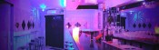 PLAZAS DISPONIBLES EN CLUB ALTERNE TERRASSA BCN