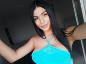 TRANS FEMENINA Y SUPER EDUCADA