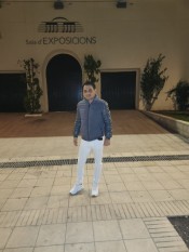 CHICO MUY CACHONDO