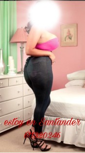 ESTOY MUY MUY MOJADITA QUIERES PROBAR