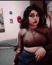 TRANS CALIENTE Y FOGOSA EN PARLA 24H
