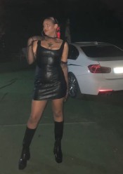 GUARRILLA INSACIABLE MULTIORGASMICA