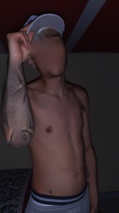 JOVEN LATINO EN BILBAO(SOLO DOMICILIOS)