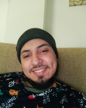 MASAJISTA A DOMICILIO