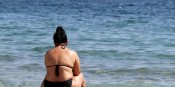 GORDITA MASAJISTA EN FUENLABRADA