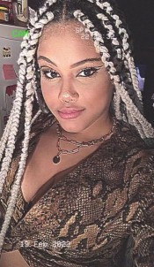 JOVENCITA ARDIENTE Y CAÑERA 24 H