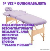 TAILANDESA MASAJES TERAPEUTICOS