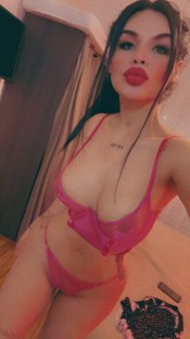 TRANS SILVANA FOX