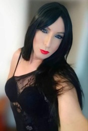 TRANS ESPAÑOLA CACHONDA
