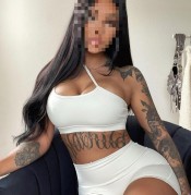 ESPAÑOLA DE ESCÁNDALO